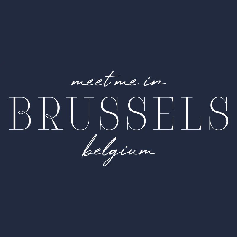 5000 Brussels