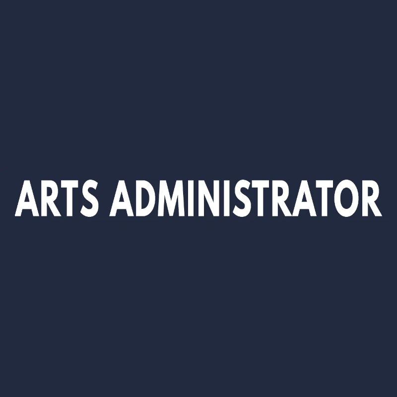 Administrateur des Arts