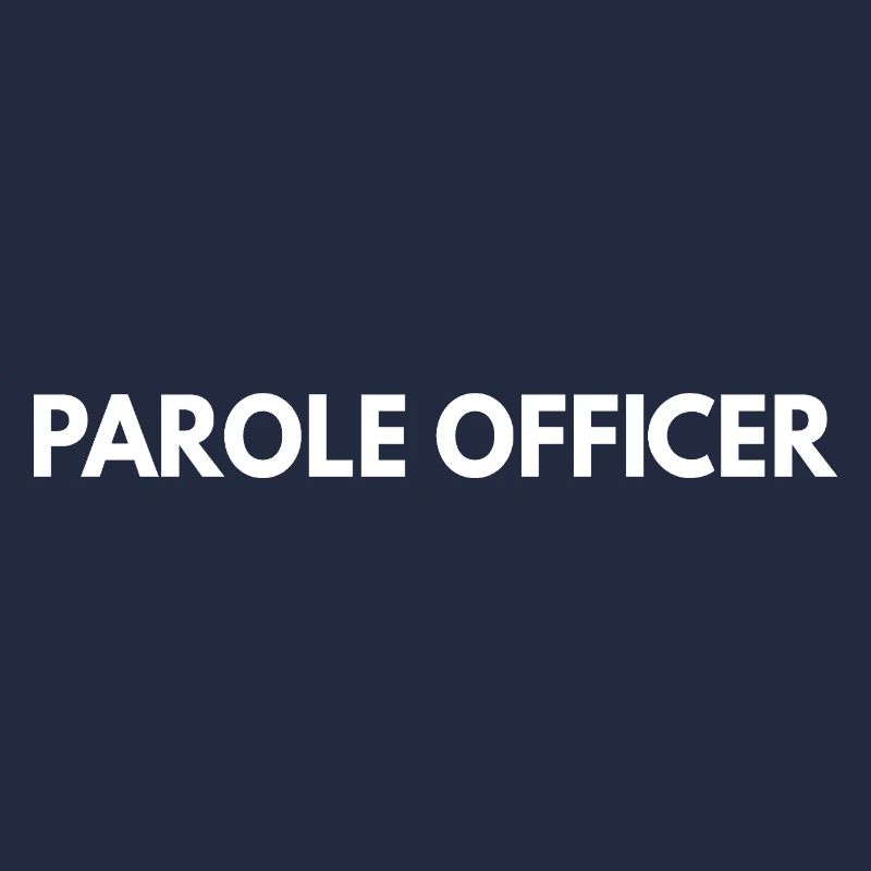 Parole officer