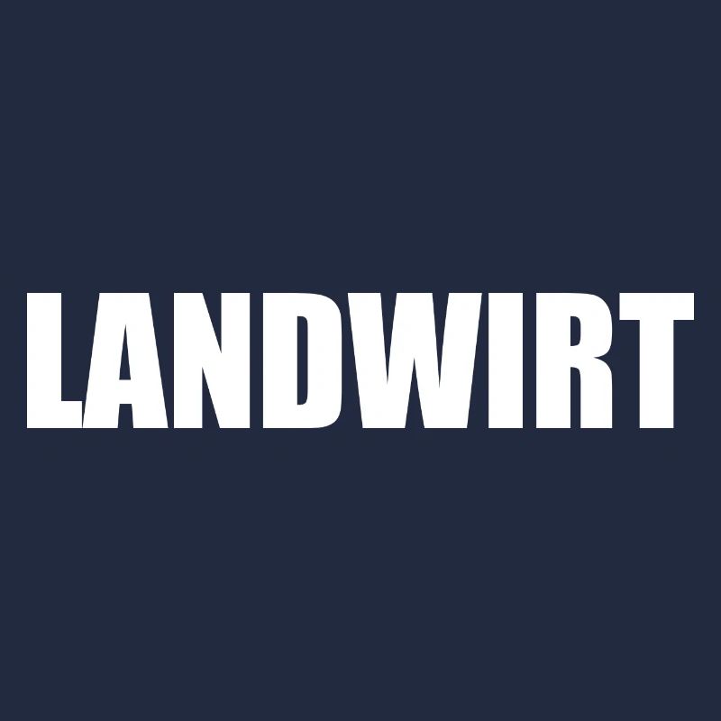 Landwirt
