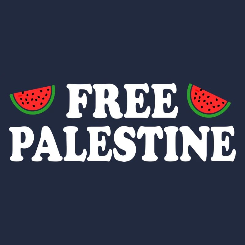 Free palestine