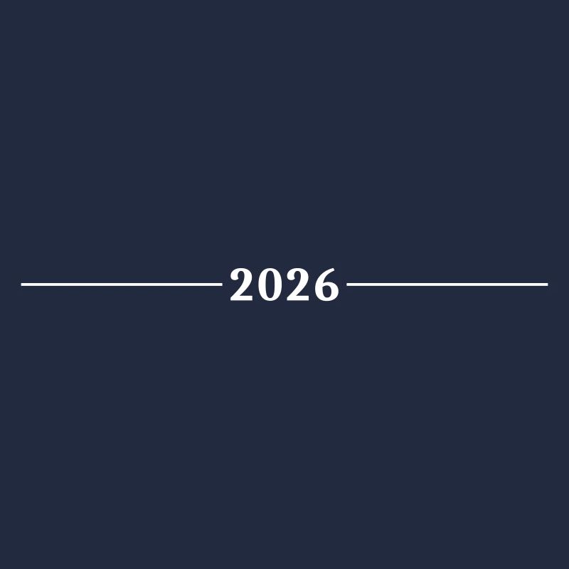 Élément de ligne 2026