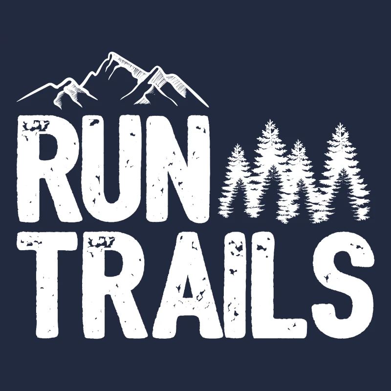 Run Trails