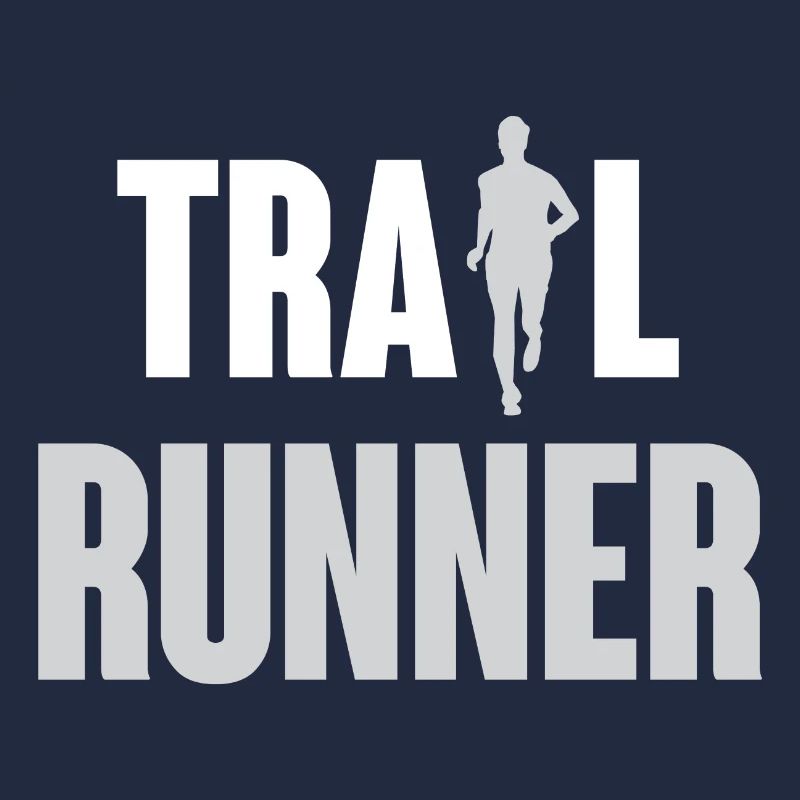 Coureur de trail