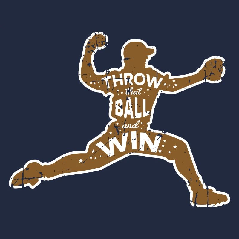 Baseball throw