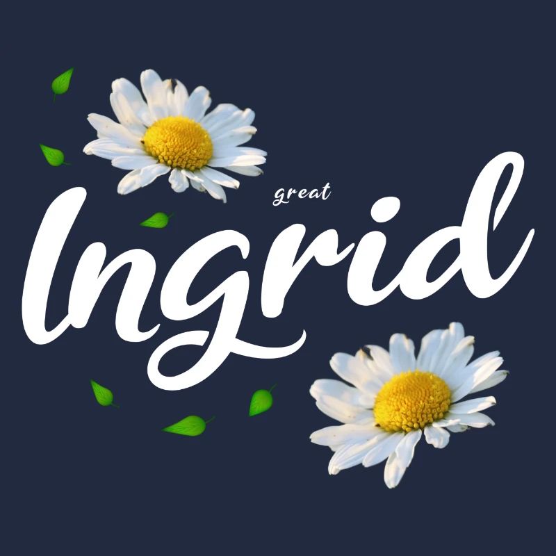 Ingrid