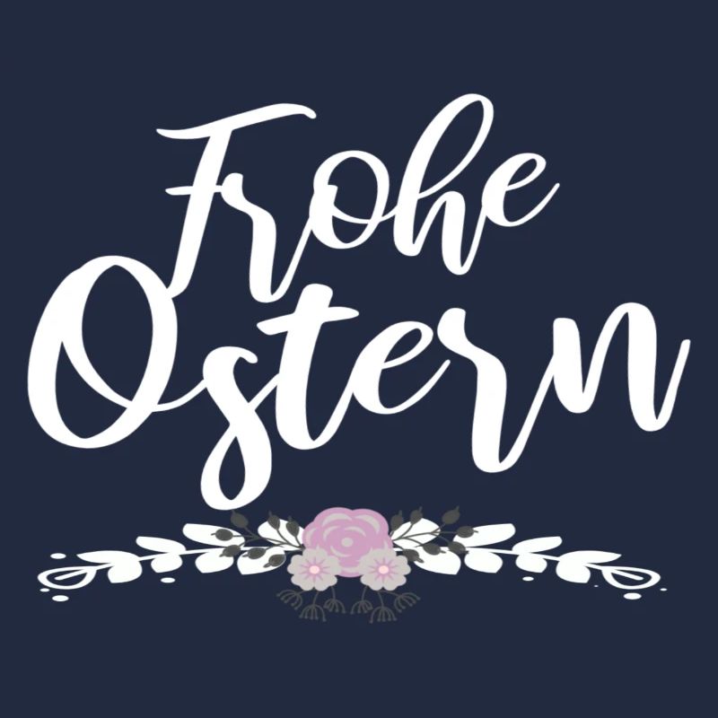frohe Ostern