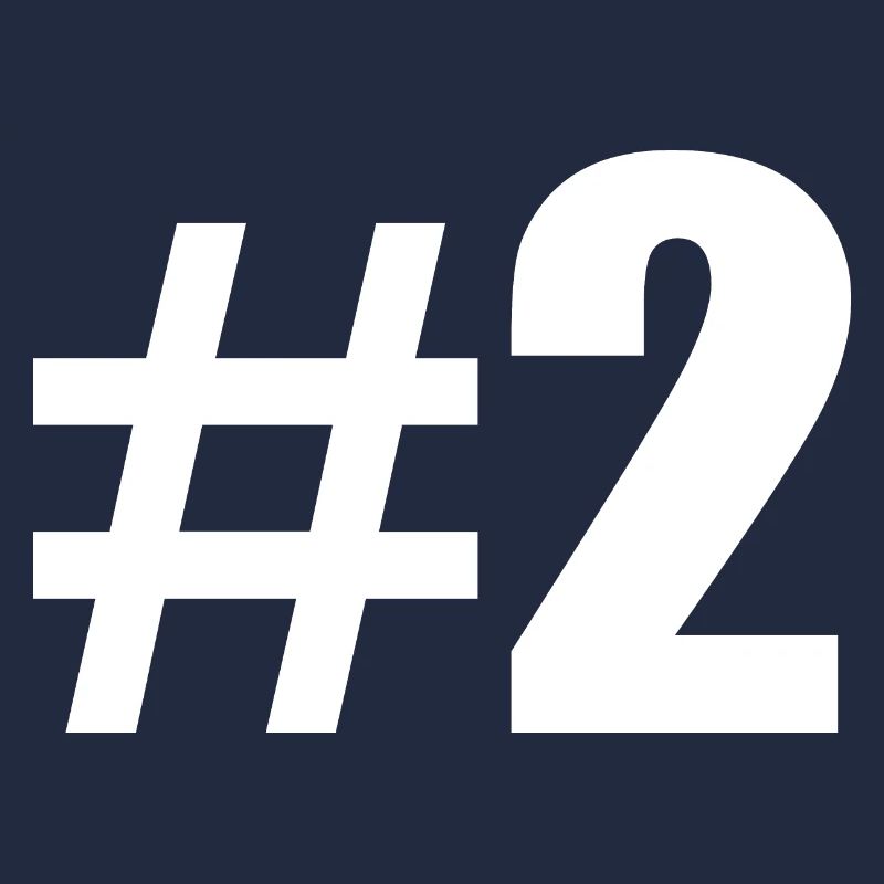 #2