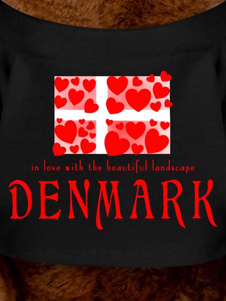 Danemark Danemark
