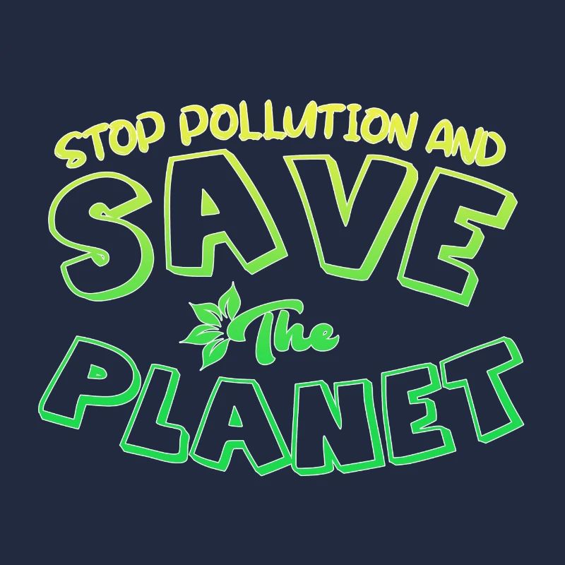 Environmental pollution