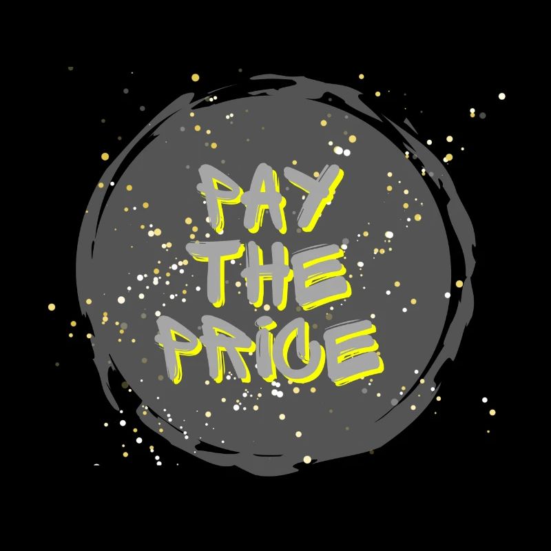 Pay the Price, Motivation