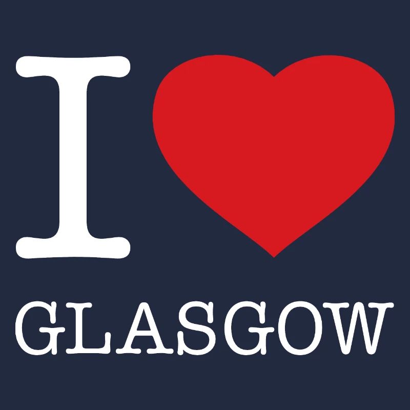 J’ADORE GLASGOW