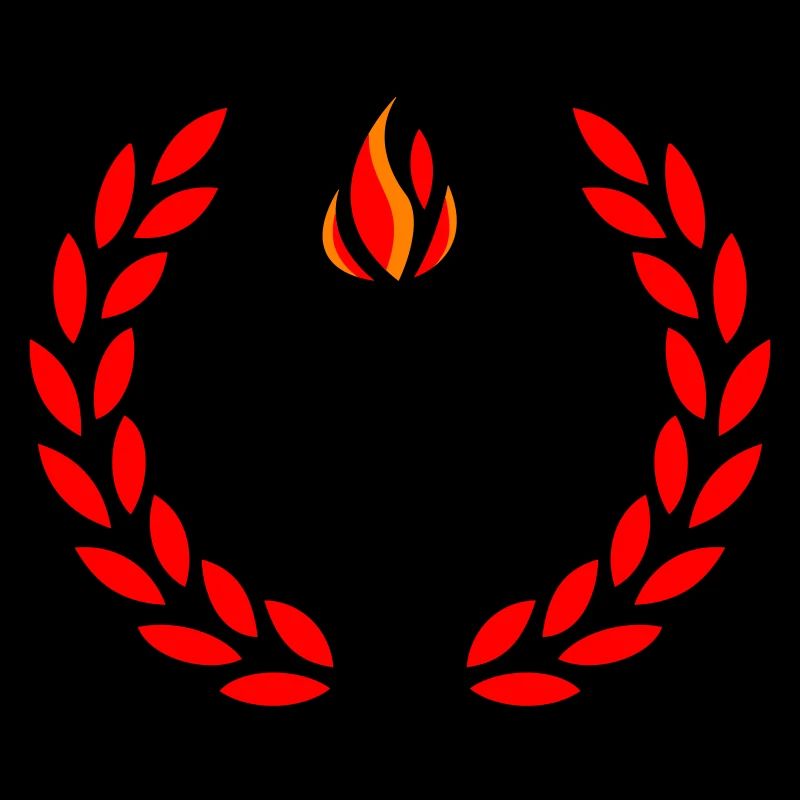 Torche de feu