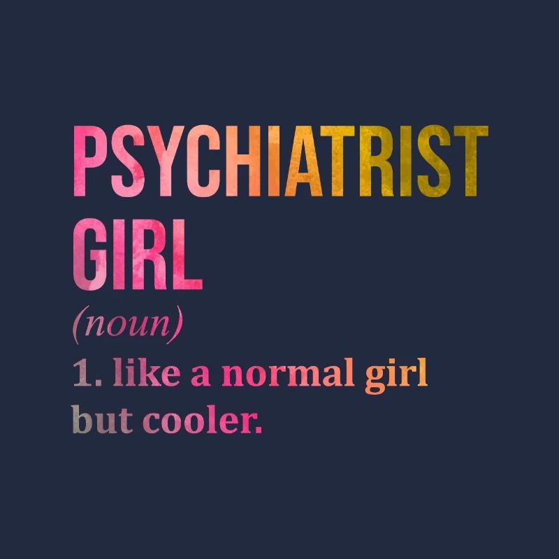 psychiatrie
