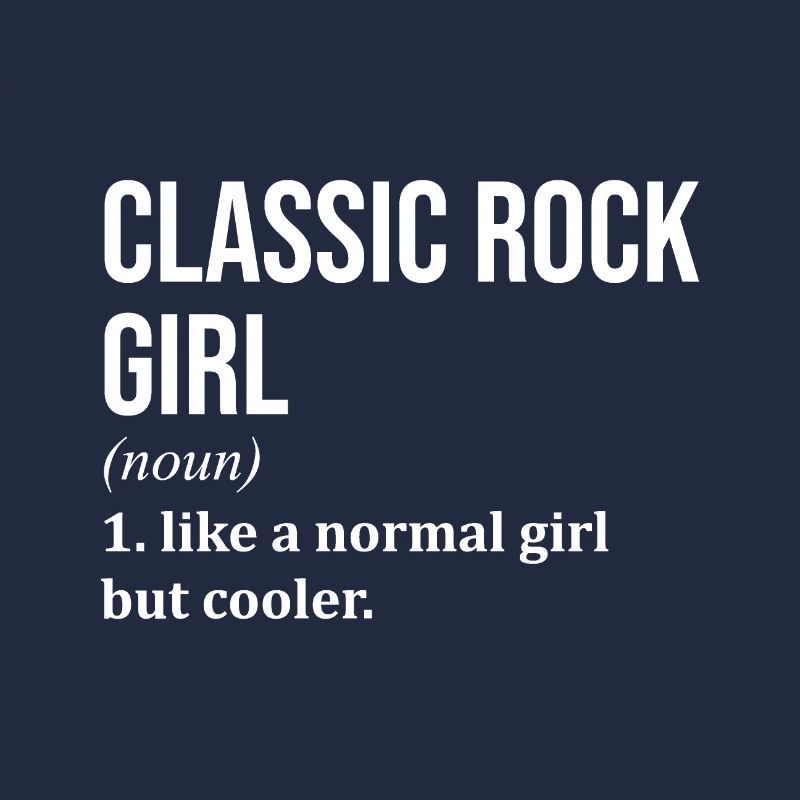 Rock classique