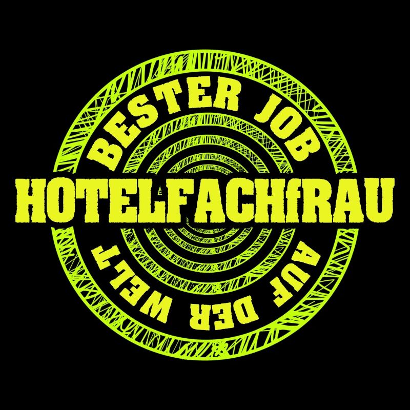 Hotel manager as a job