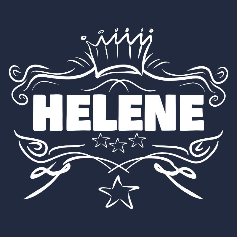Cadeau pour Hélène