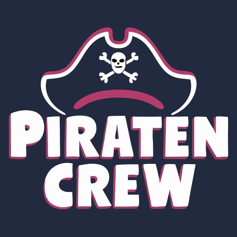 Pirate Carnaval Carnaval Déguisement