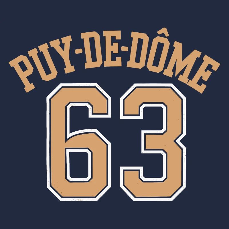 Puy-de-Dôme 63