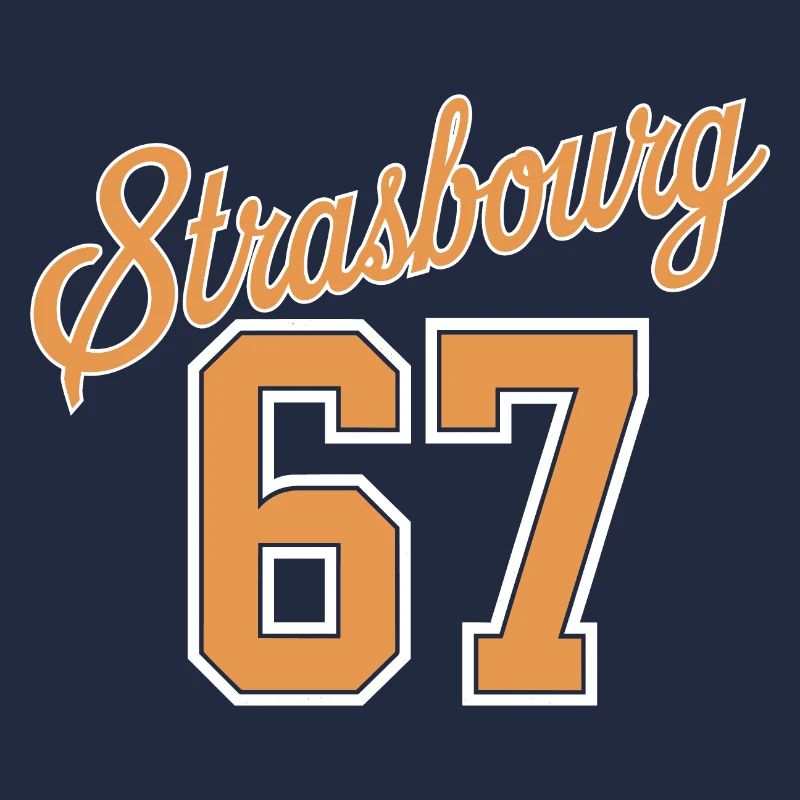 Strasbourg 67