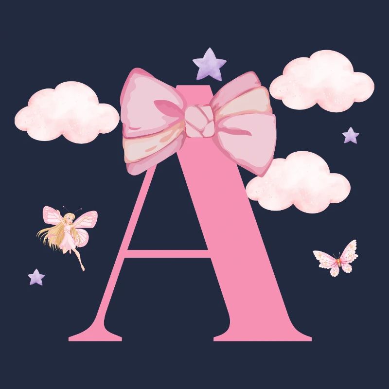 Letter to Pink Clouds