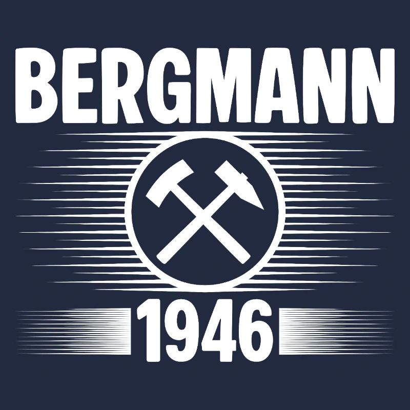 Erzgebirge Bergmann