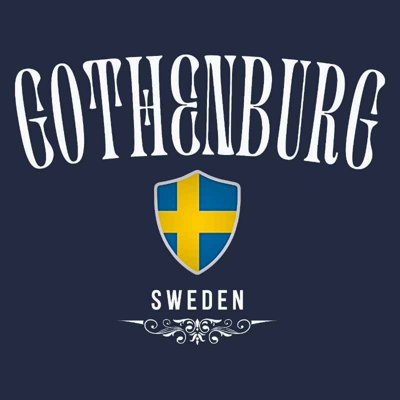 Maître Göteborg, Göteborg, Suède