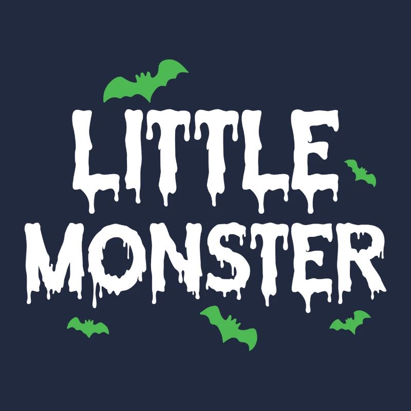 petit monstre