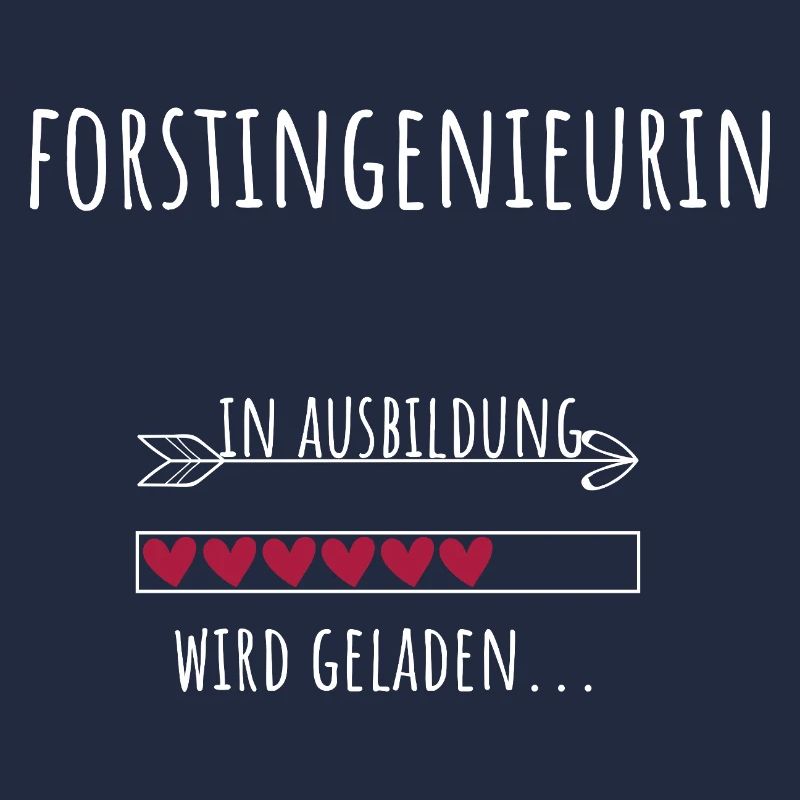 Forest Engineering Studies Profession Training Forestry