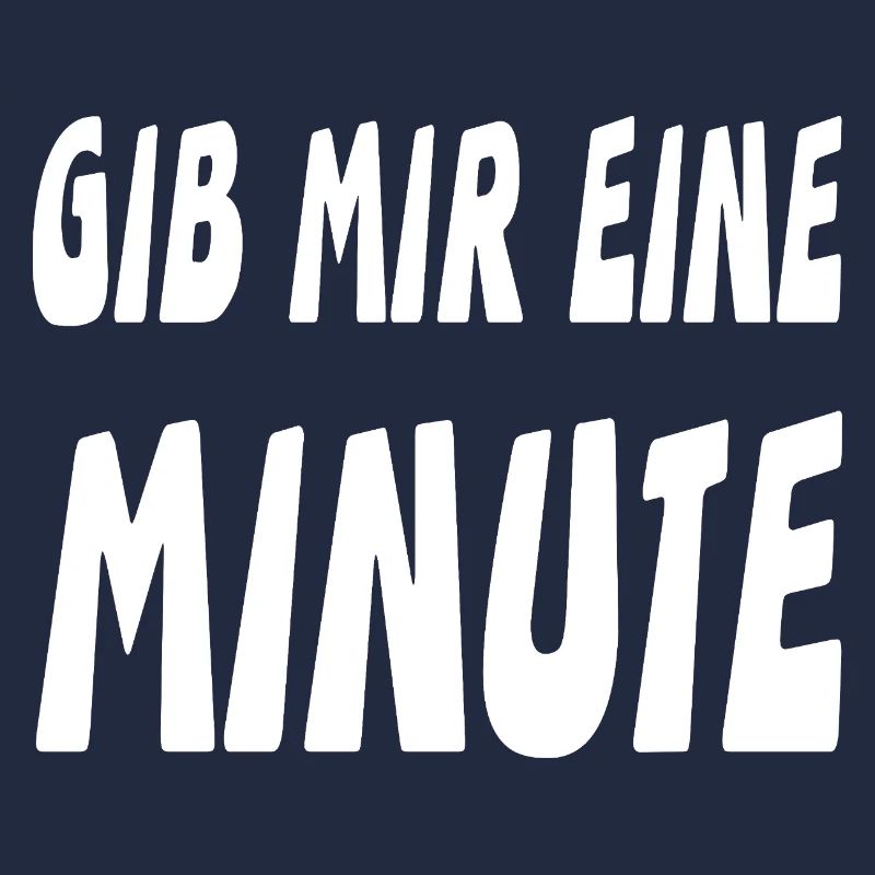 Minute
