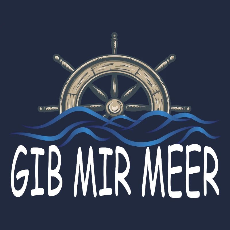 Gib mir Meer