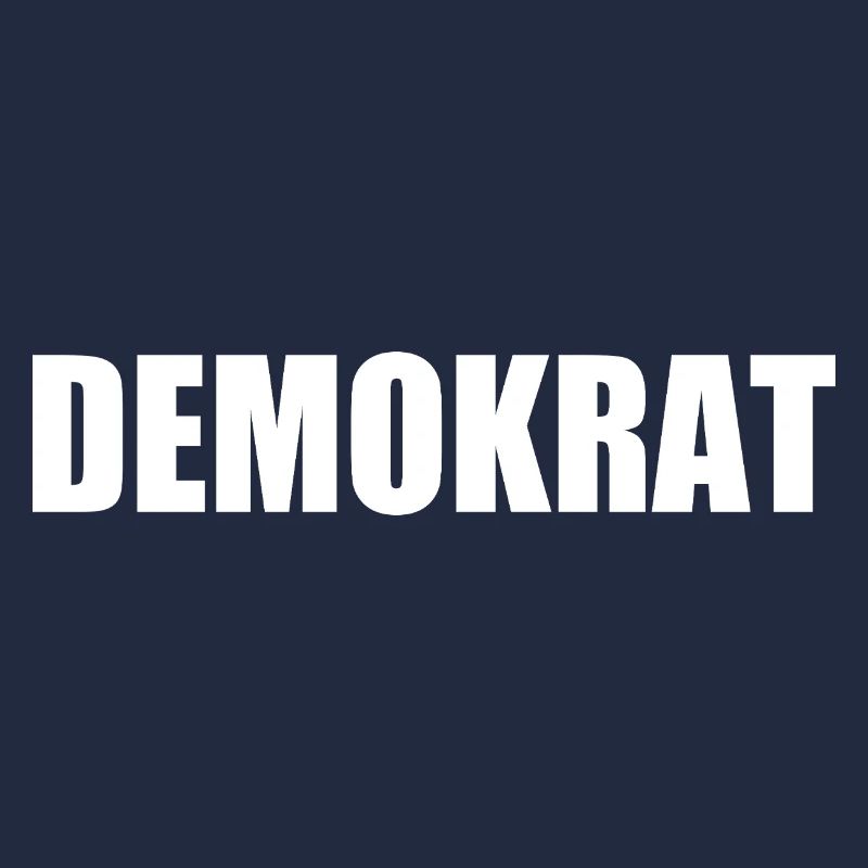 Démocrate