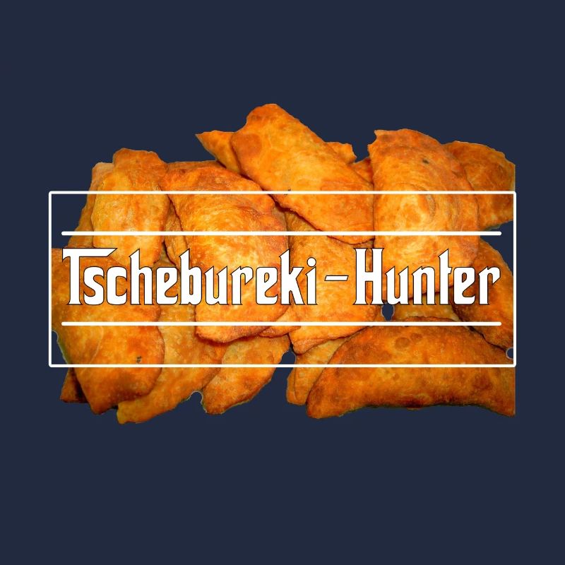 Tchbureki-Hunter