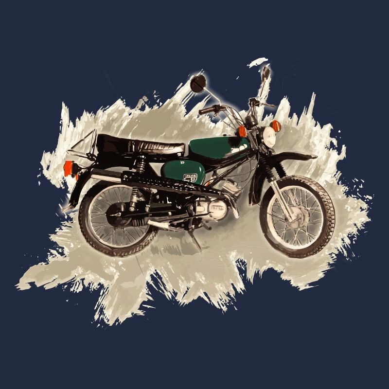 Enduro S51