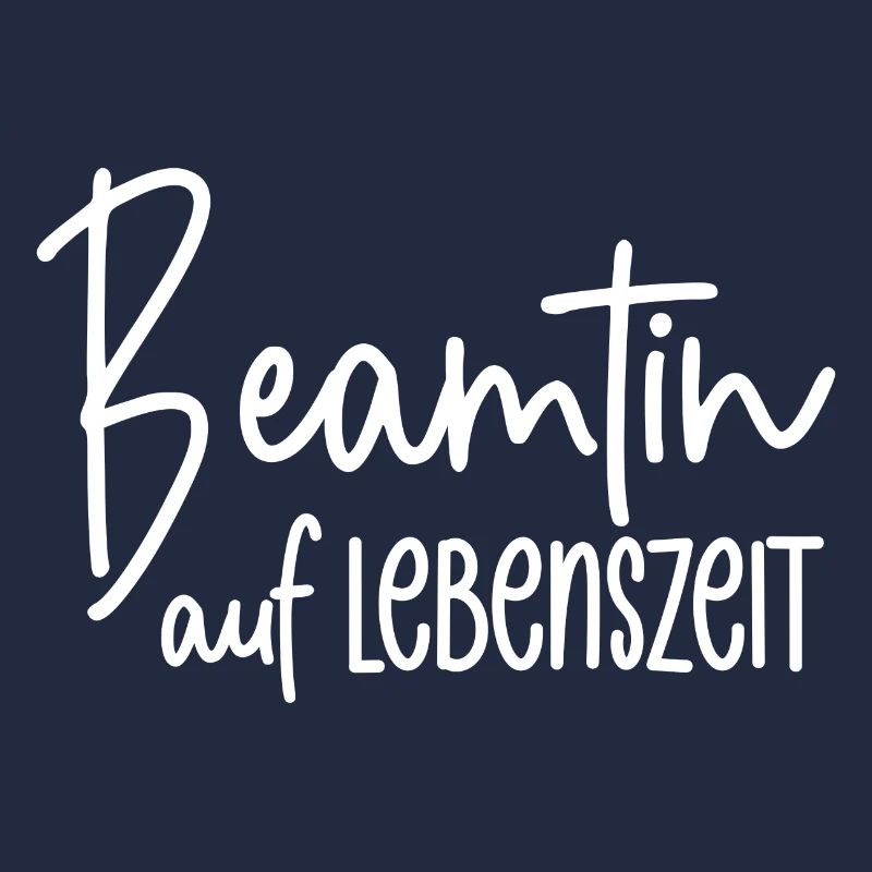 Beamtin auf Lebenszeit