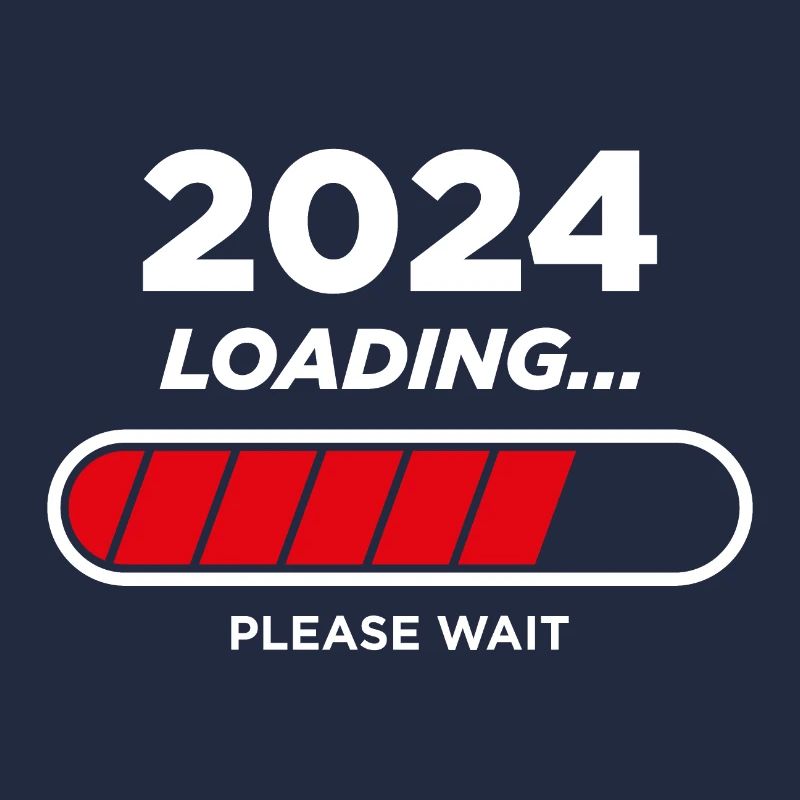 2024 Loading