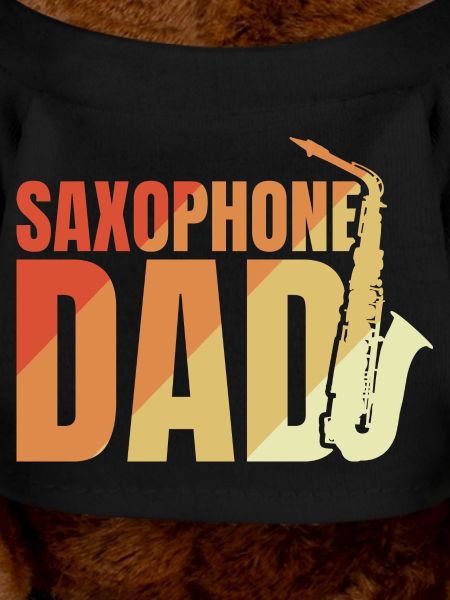 Saxophone Papa
