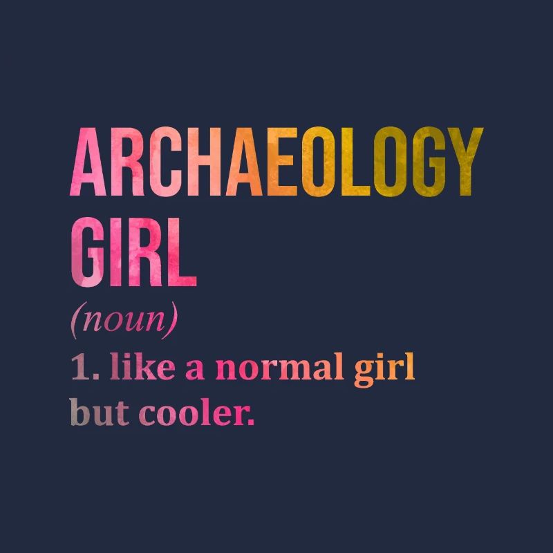 Archaeology