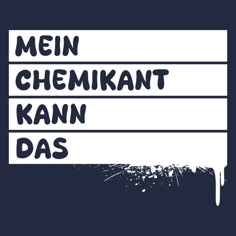 Beruf Chemikant
