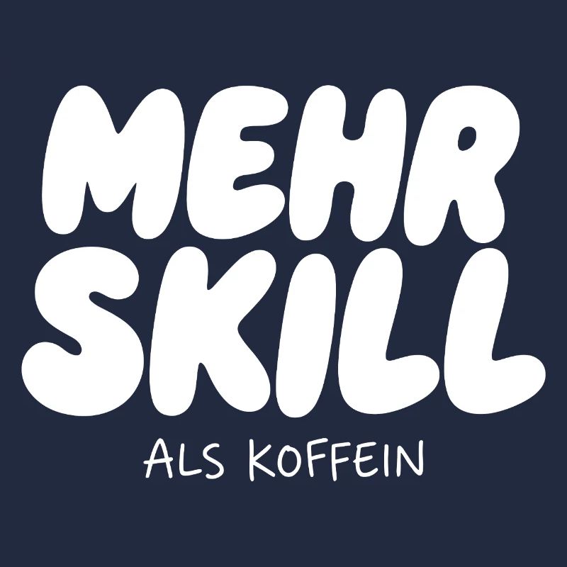 More skill than caffeine