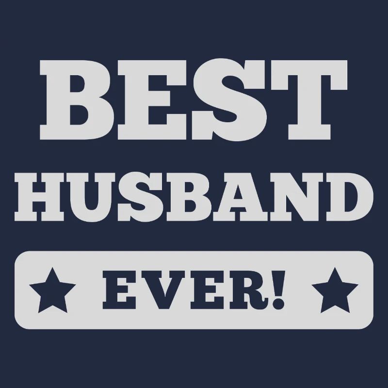 Bester Ehemann aller Zeiten