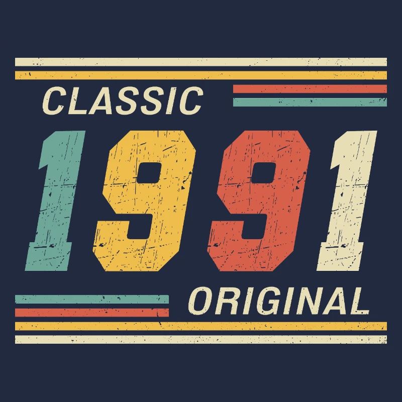 Classique 1991 original 1991