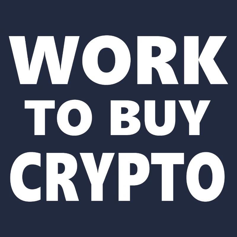 Cours de consommation : Travailler pour acheter de la crypto