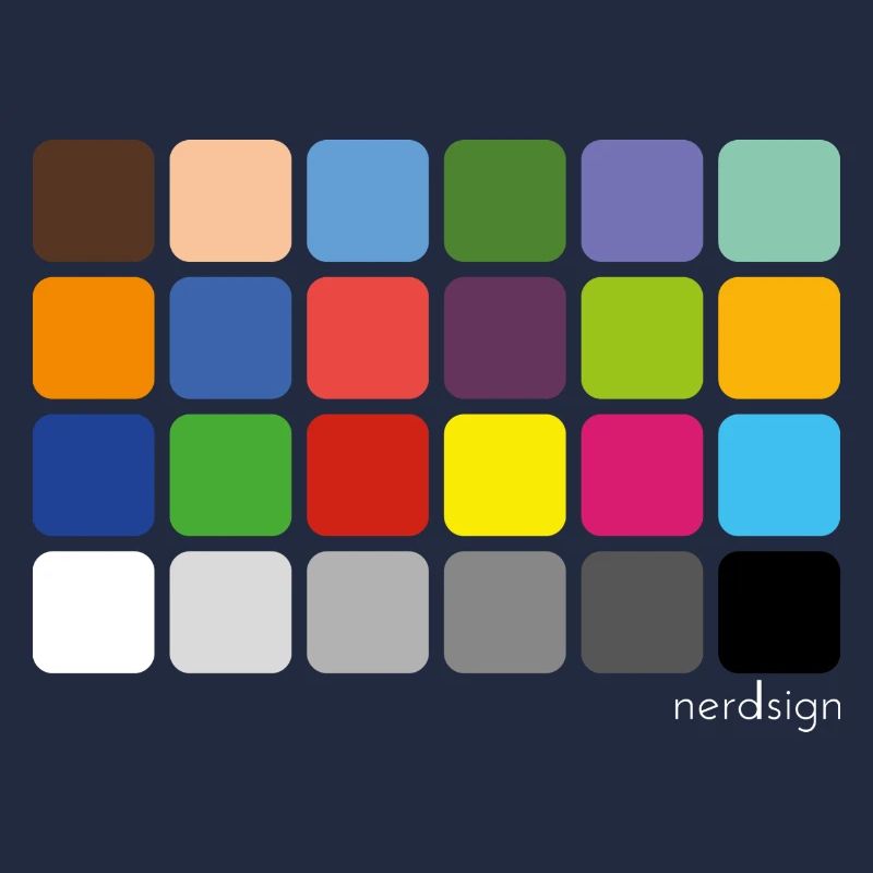 ColorChecker