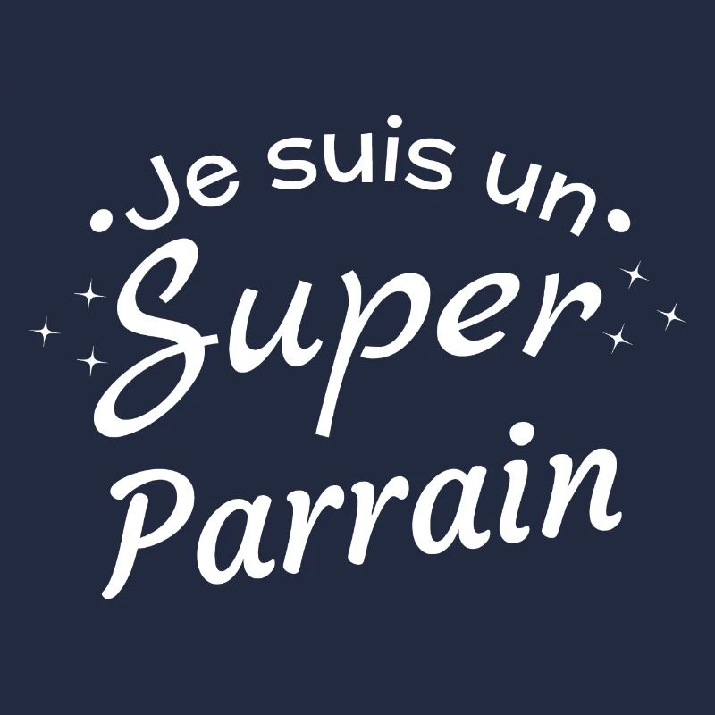 Ich bin ein großer Pate