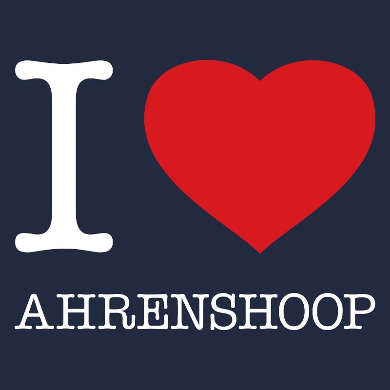 J’ADORE AHRENSHOOP