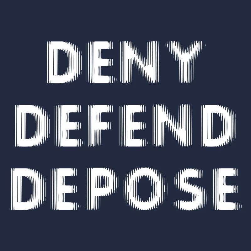 Nier Défendre Déposer