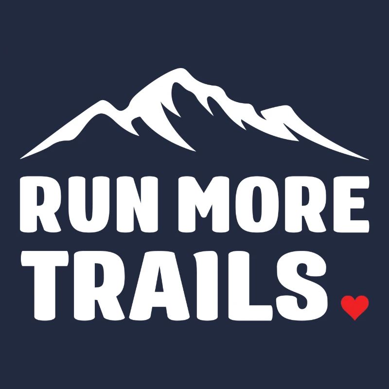 Run More Trails