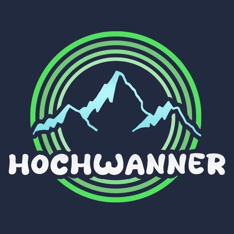 Mount Hochwanner