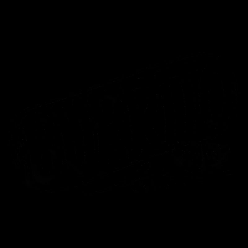 Burrito - Cool Dairy Logo